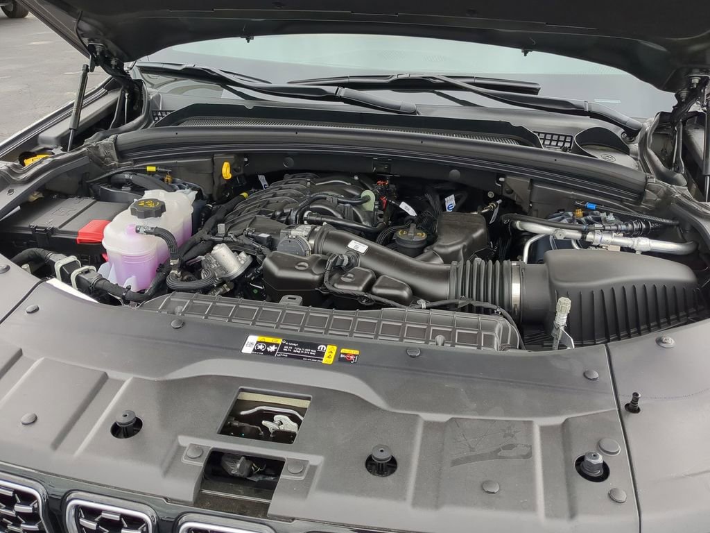 New 2025 Jeep Grand Cherokee L Summit image 14