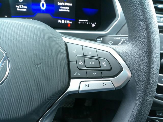 Used 2023 Volkswagen Tiguan S image 13