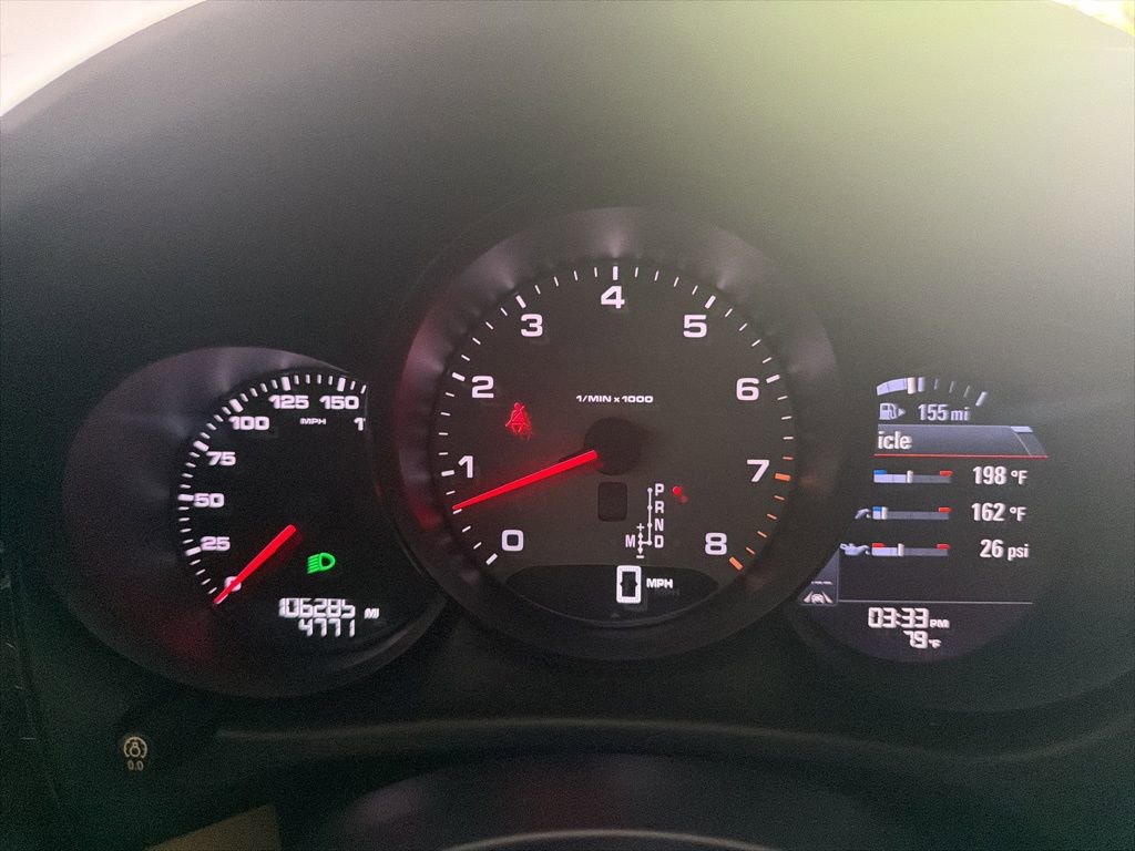 Used 2018 Porsche Macan S AWD/4WD image 36