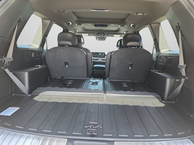 New 2027 Kia Telluride SX FWD image 13
