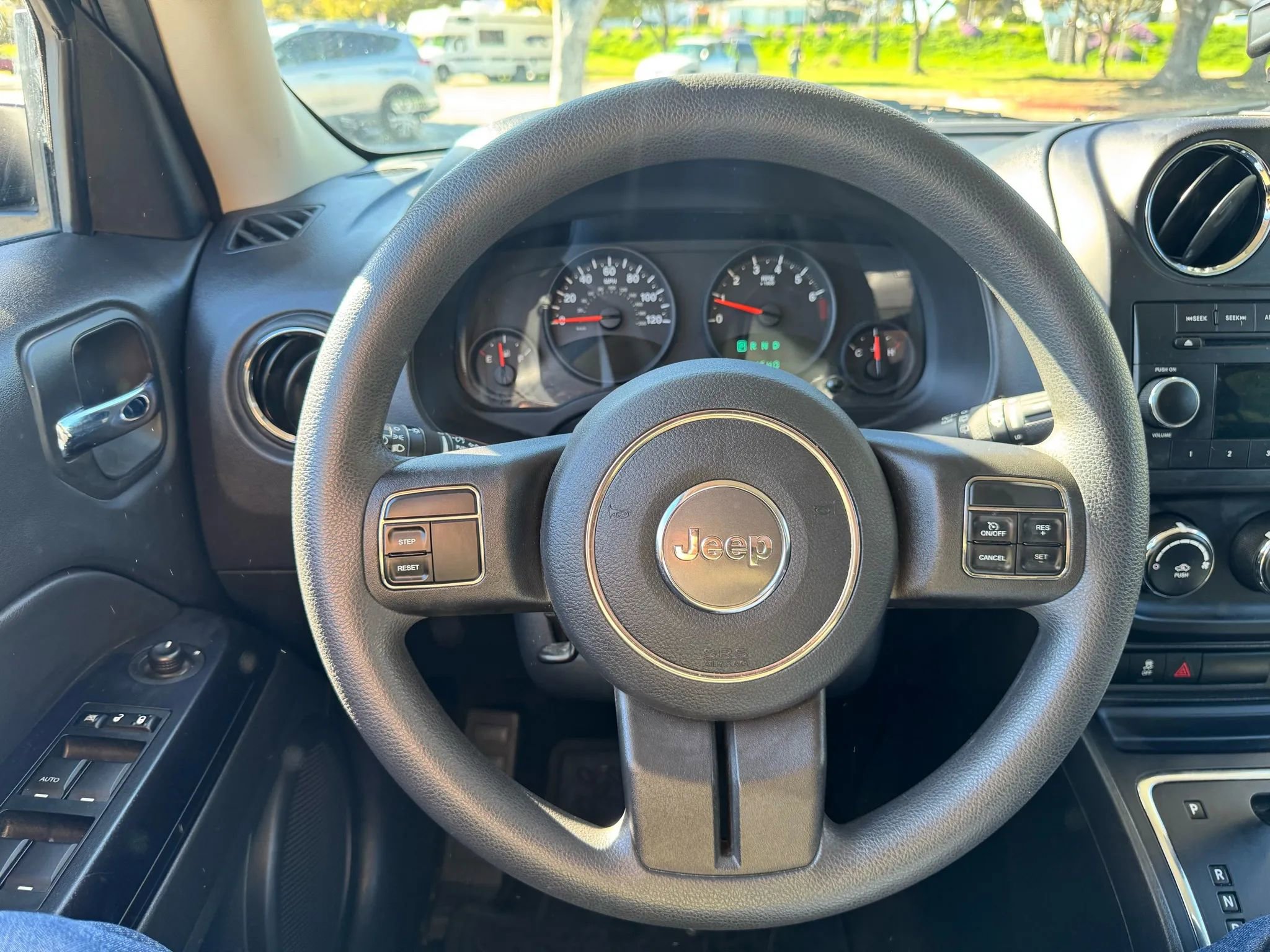 Used 2013 Jeep Patriot Sport w/ PWR Value Group image 15