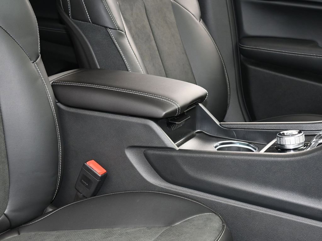 New 2025 Jeep Grand Cherokee Altitude image 37