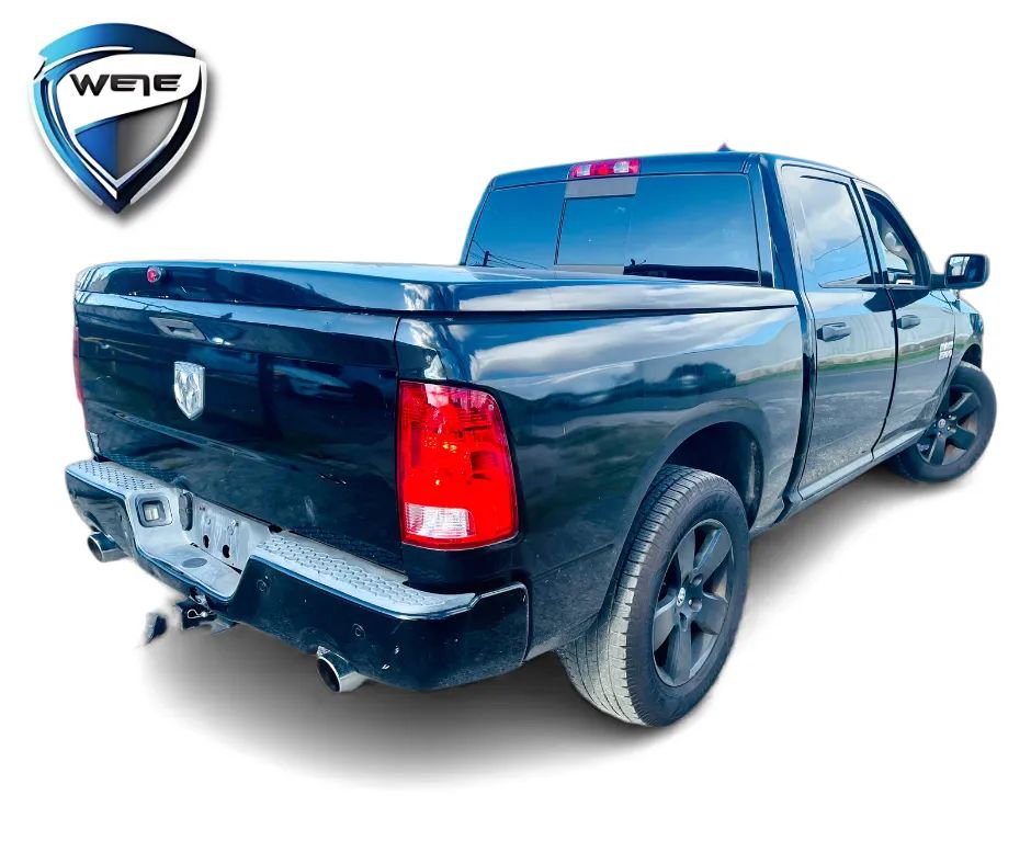 Used 2009 Dodge Ram 1500 Truck Sport image 2