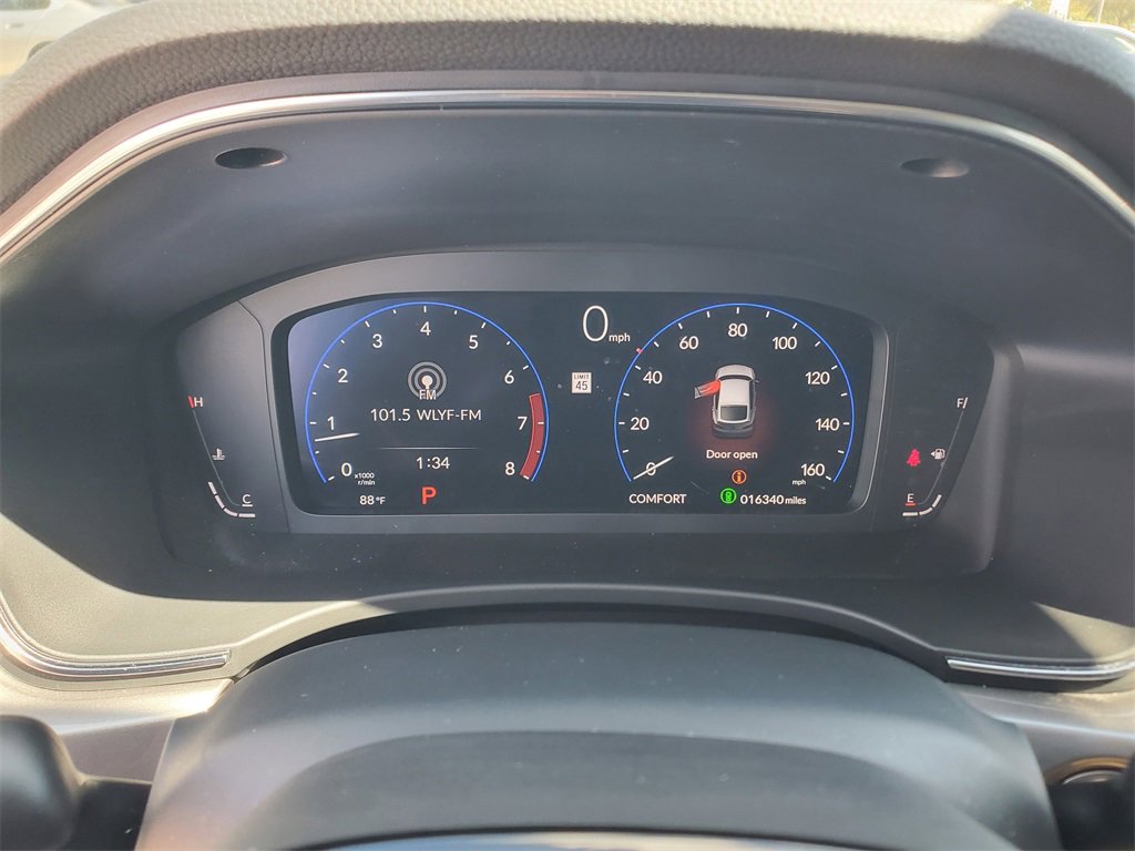 Certified 2023 Acura Integra image 26