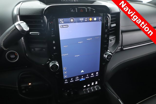 Used 2024 RAM 2500 Limited image 5