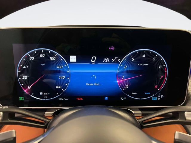 Certified 2023 Mercedes-Benz S 580 S 580 image 26