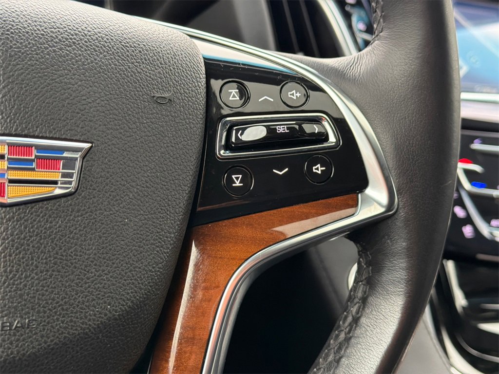 Used 2020 Cadillac Escalade ESV Luxury image 28
