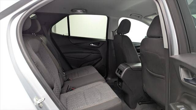 Used 2022 Chevrolet Equinox LT FWD image 18