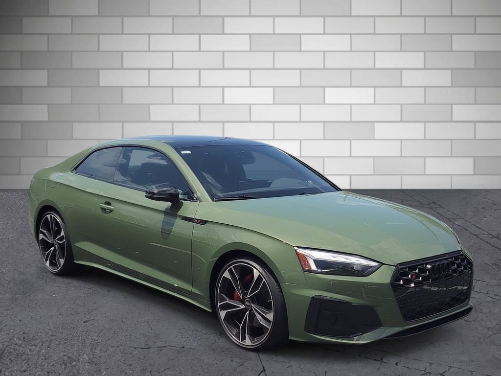 Used 2023 Audi S5 Prestige image 7