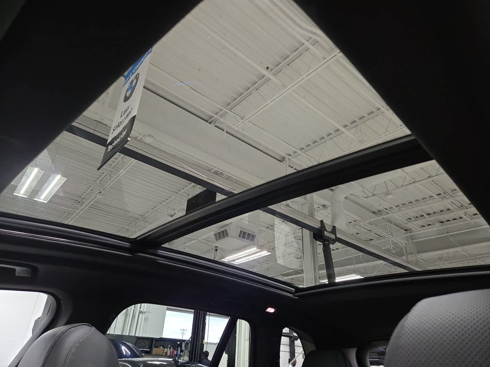Used 2026 BMW X5 xDrive40i AWD/4WD image 37