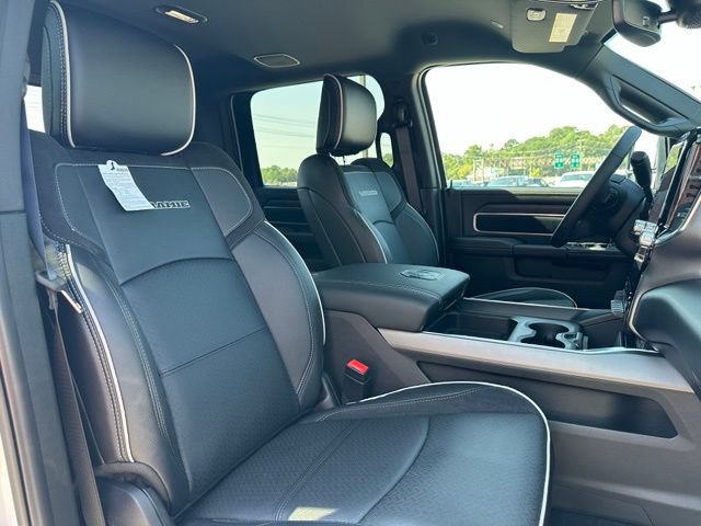New 2026 RAM 3500 Laramie w/ Sport Appearance Package AWD/4WD image 50