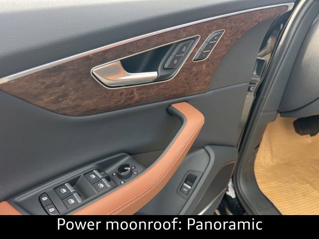 New 2026 Audi Q7 3.0T Premium Plus image 17