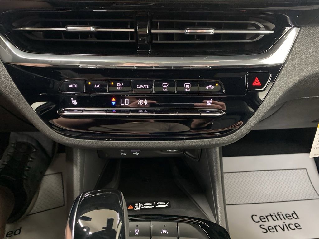 New 2025 Buick Envista Avenir image 46