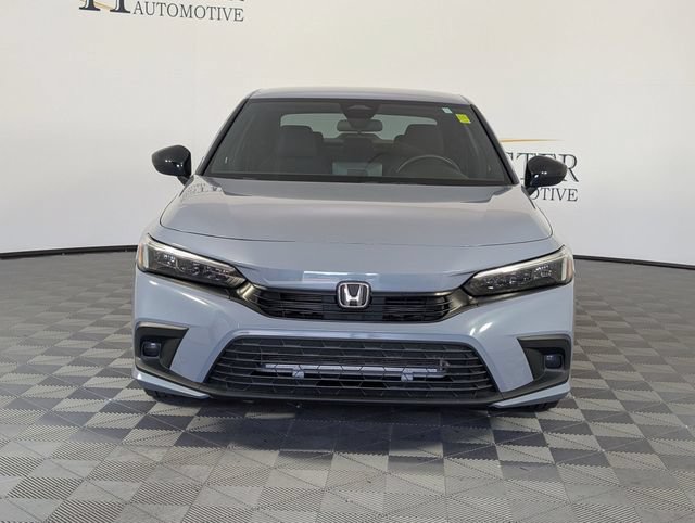 Used 2024 Honda Civic Sport image 3