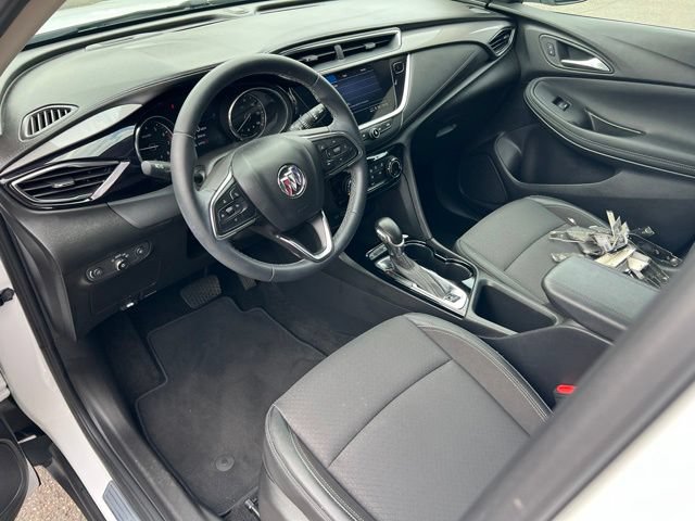 Used 2022 Buick Encore GX Preferred FWD image 16