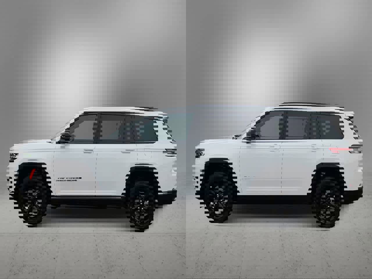 Used 2025 Jeep Grand Cherokee L Laredo image 6