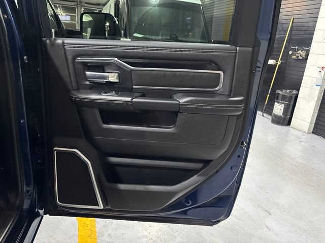 Used 2022 RAM 2500 Laramie AWD/4WD image 33