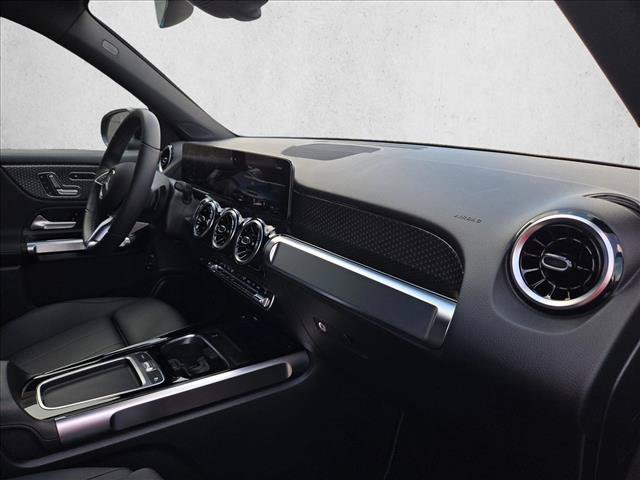 Certified 2026 Mercedes-Benz GLB 250 image 19