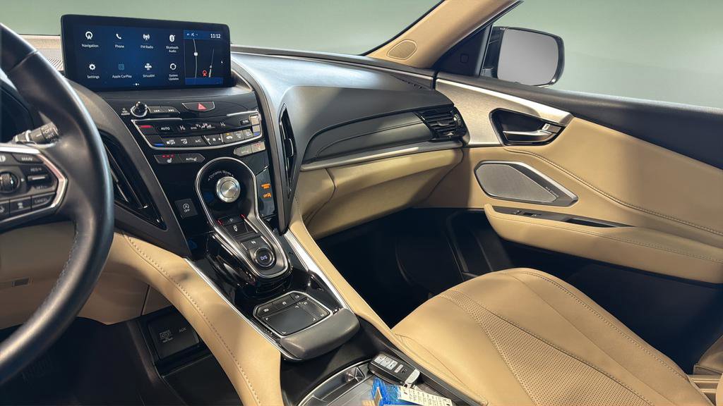 Used 2019 Acura RDX Technology Package image 25