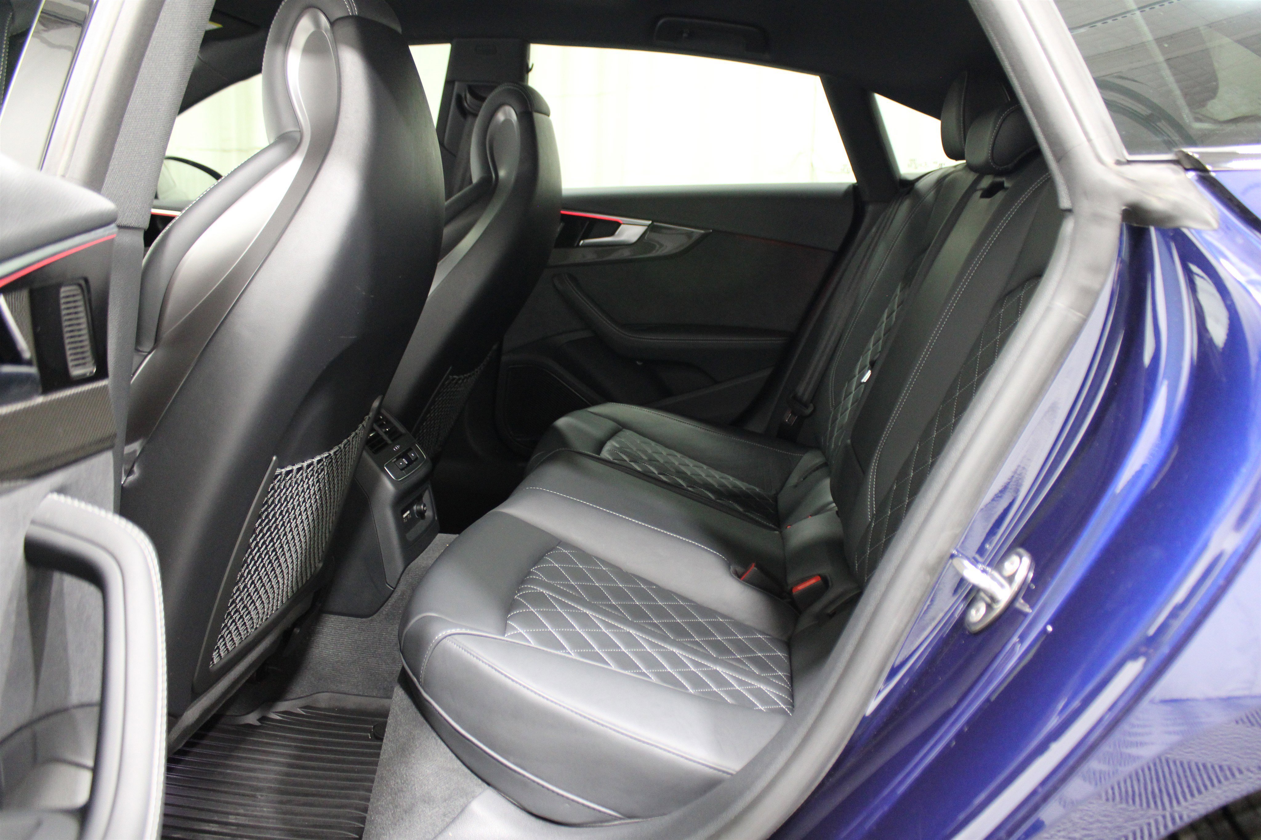 Used 2023 Audi S5 Prestige image 25