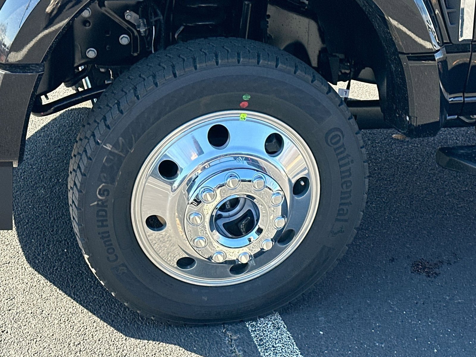 New 2026 Ford F450 XLT w/ 360-Degree Camera Package image 12