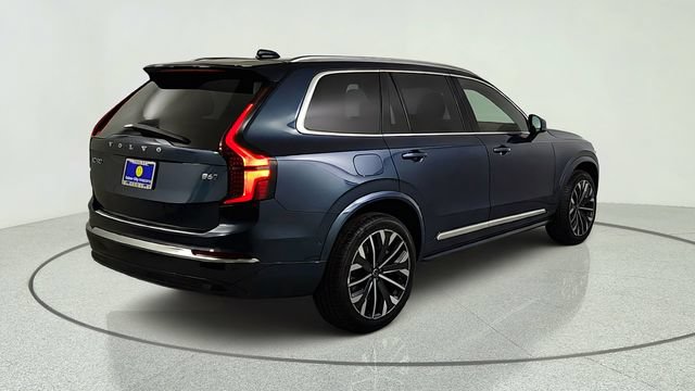Used 2027 Volvo XC90 B6 Plus AWD/4WD image 7
