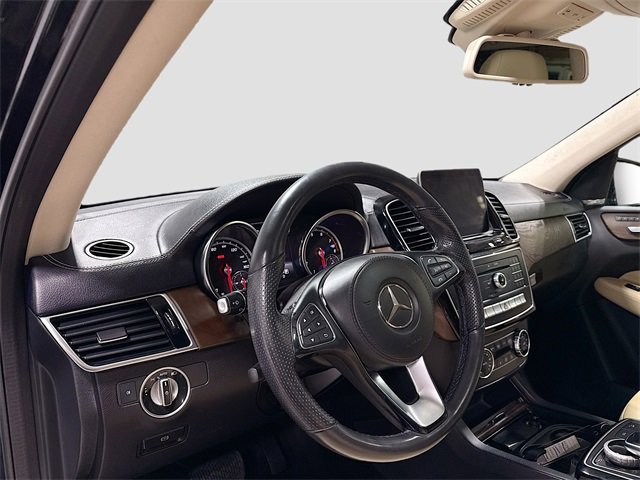 Used 2019 Mercedes-Benz GLS 450 GLS 450 image 11