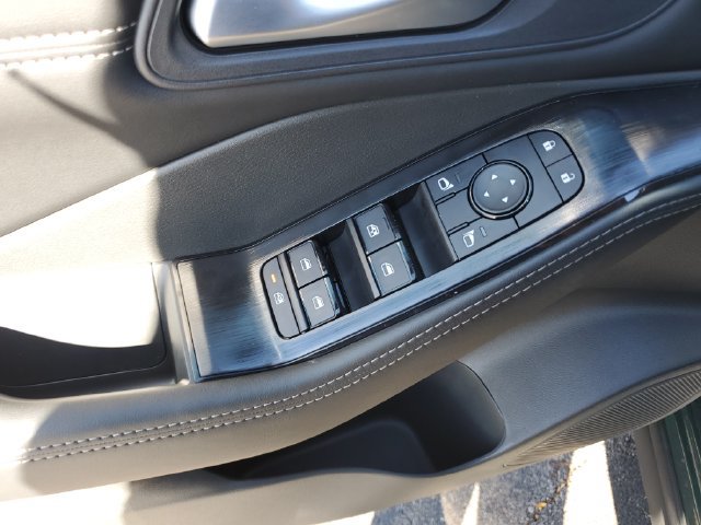 New 2027 Nissan Rogue Dark Armor AWD/4WD image 21