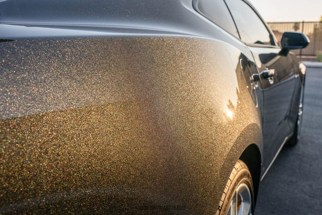 Used 2024 Chevrolet Camaro SS image 49