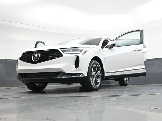 New 2026 Acura RDX w/ Technology Package AWD/4WD image 43