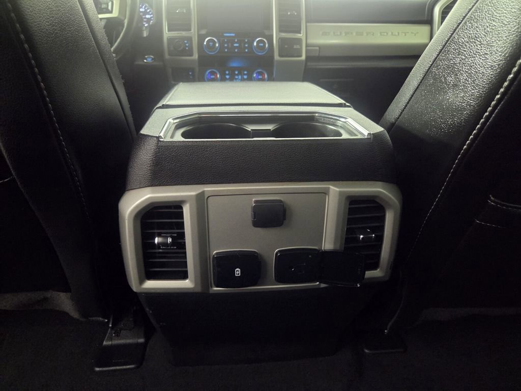 Used 2020 Ford F250 Lariat image 26