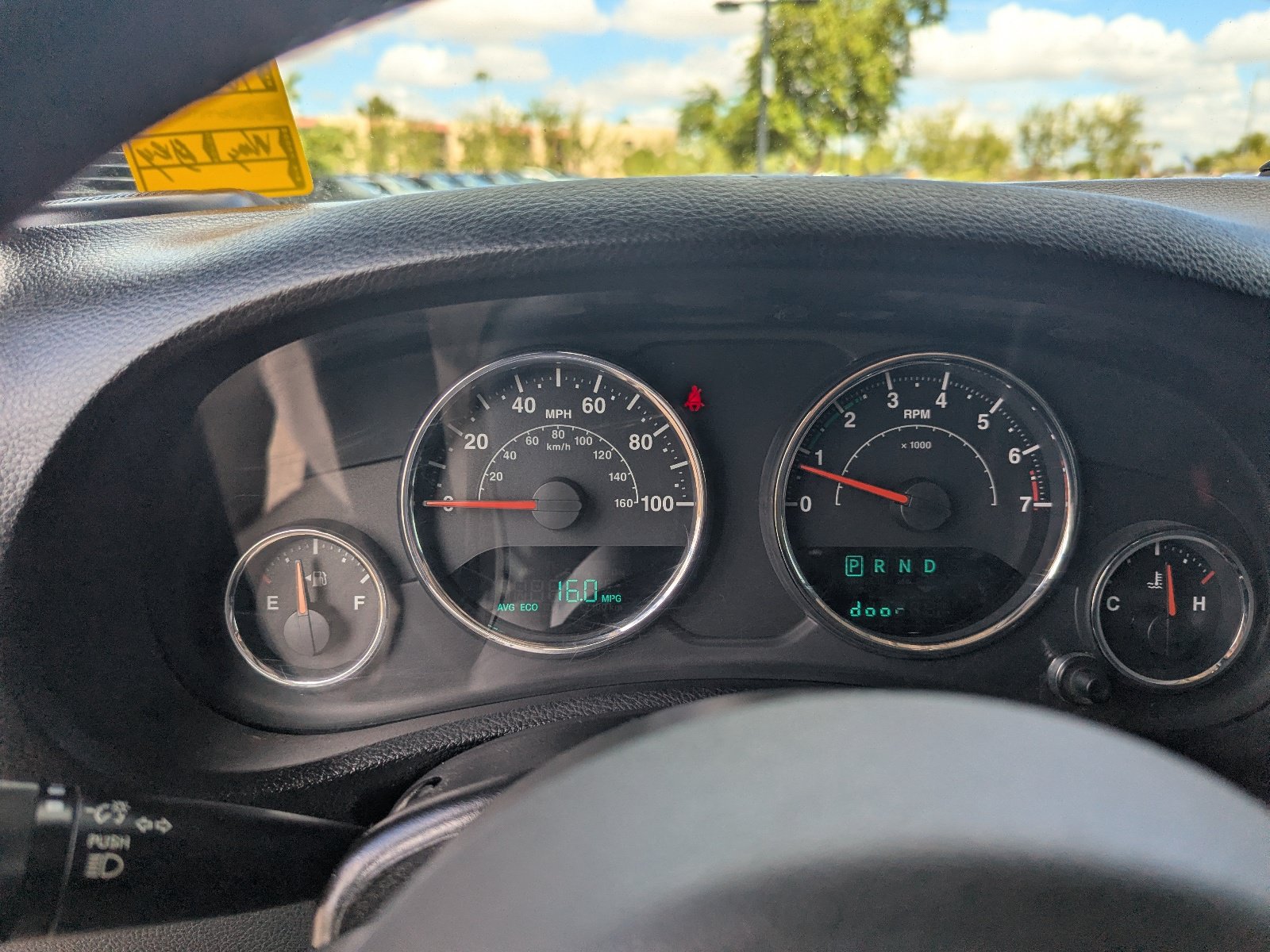 Used 2016 Jeep Wrangler Unlimited Sport w/ Quick Order Package 24S AWD/4WD image 33