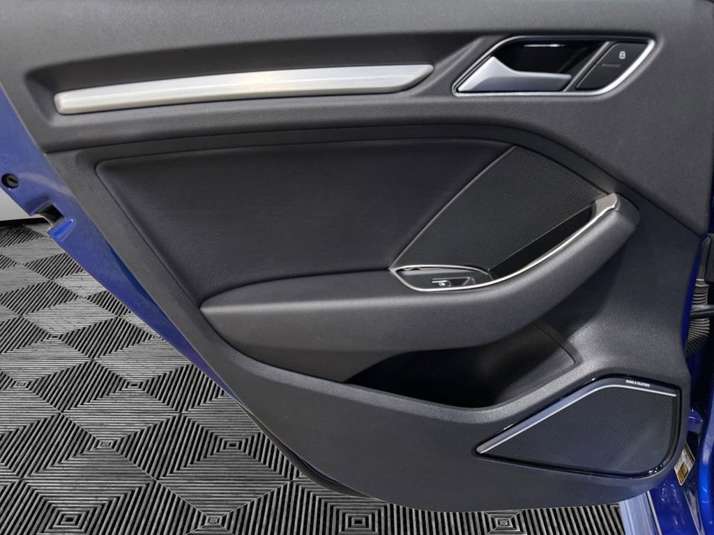 Used 2016 Audi S3 Prestige image 19