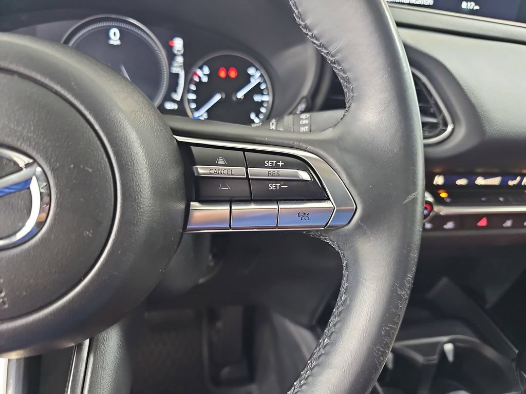 Used 2022 MAZDA CX-30 AWD 2.5 S w/ Preferred Package image 22