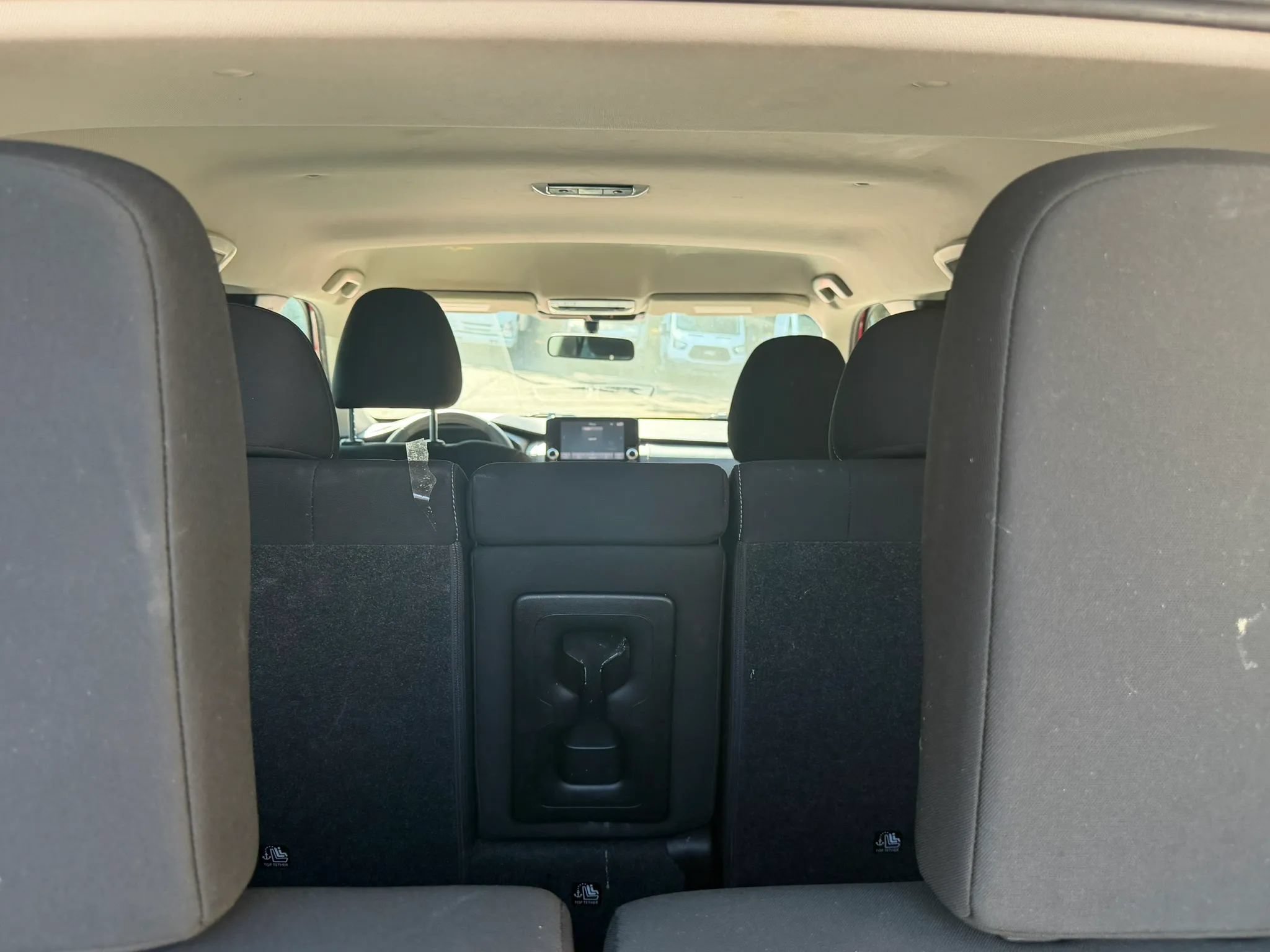 Used 2022 Mitsubishi Outlander ES AWD/4WD image 35