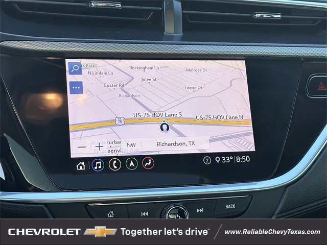 Used 2020 Buick Encore GX Select w/ Experience Buick Package image 18