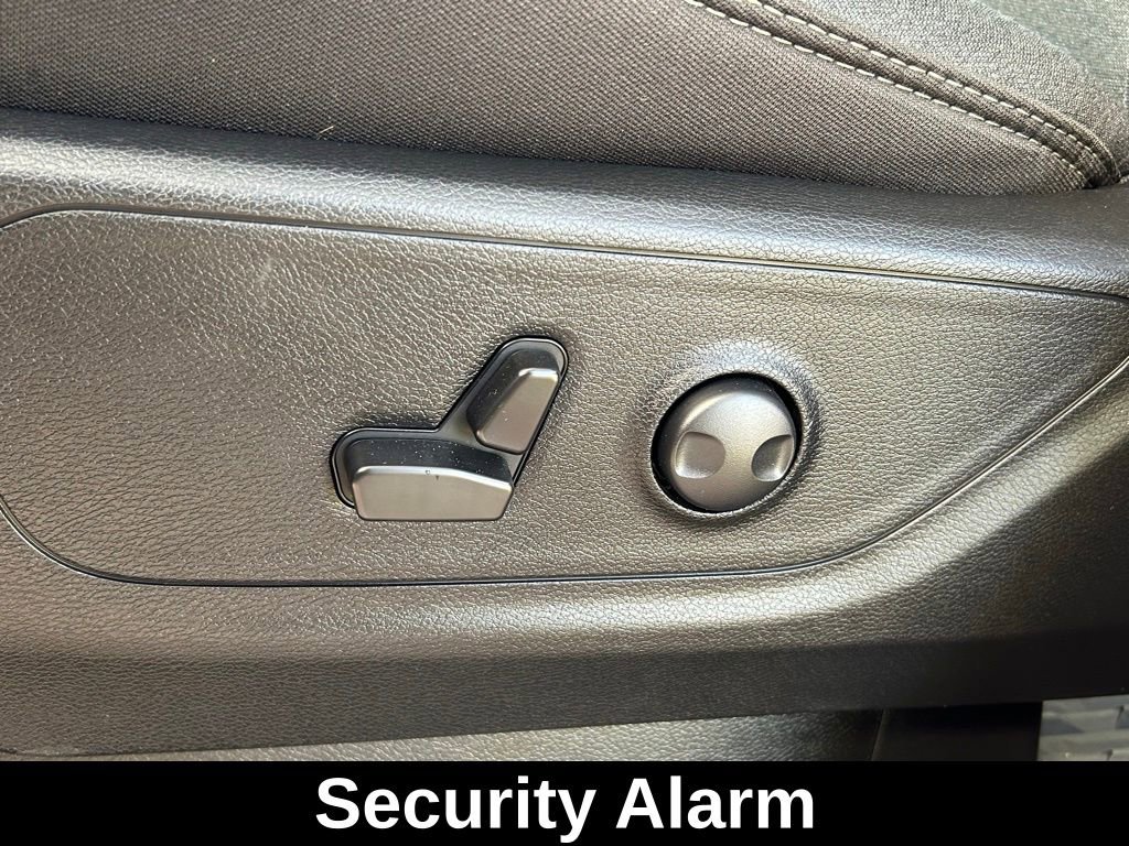 Certified 2025 RAM 1500 Big Horn image 19