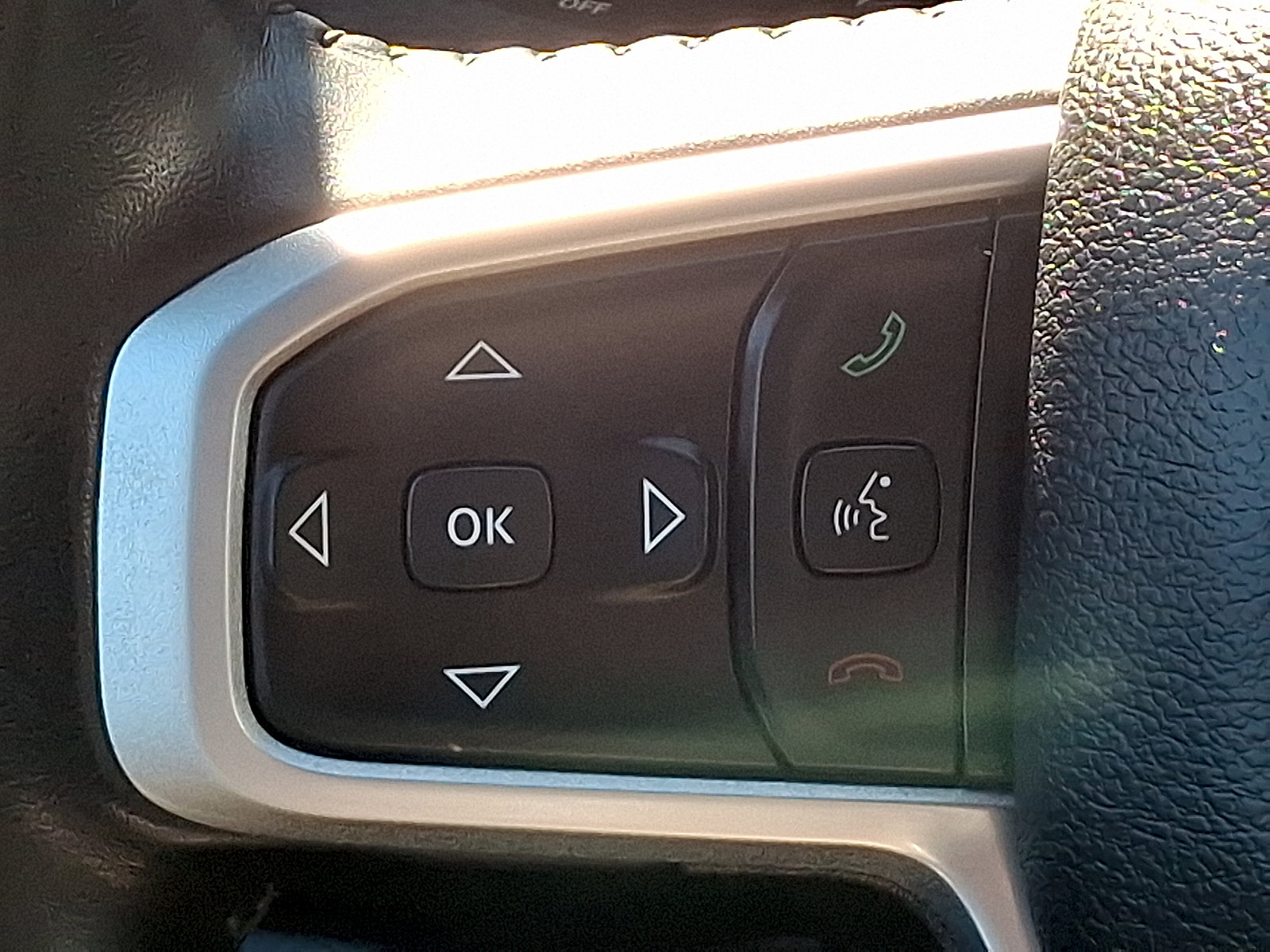 Certified 2023 RAM 1500 Big Horn AWD/4WD image 21