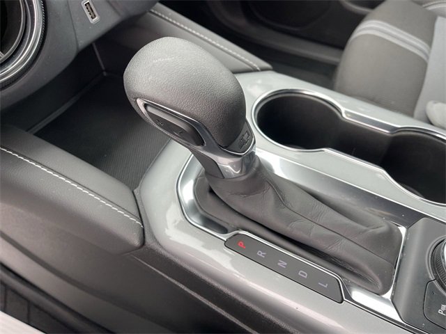 Used 2023 Chevrolet Blazer LT w/ Driver Confidence Package image 19