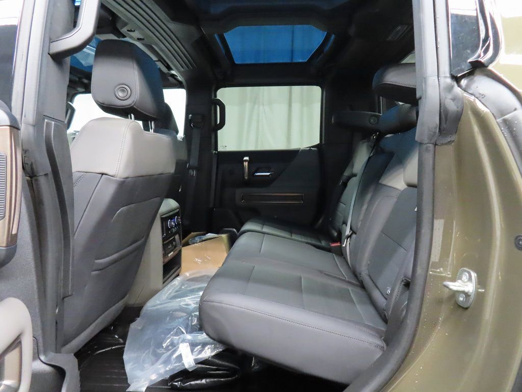 Used 2025 GMC Hummer EV 2X AWD/4WD image 10