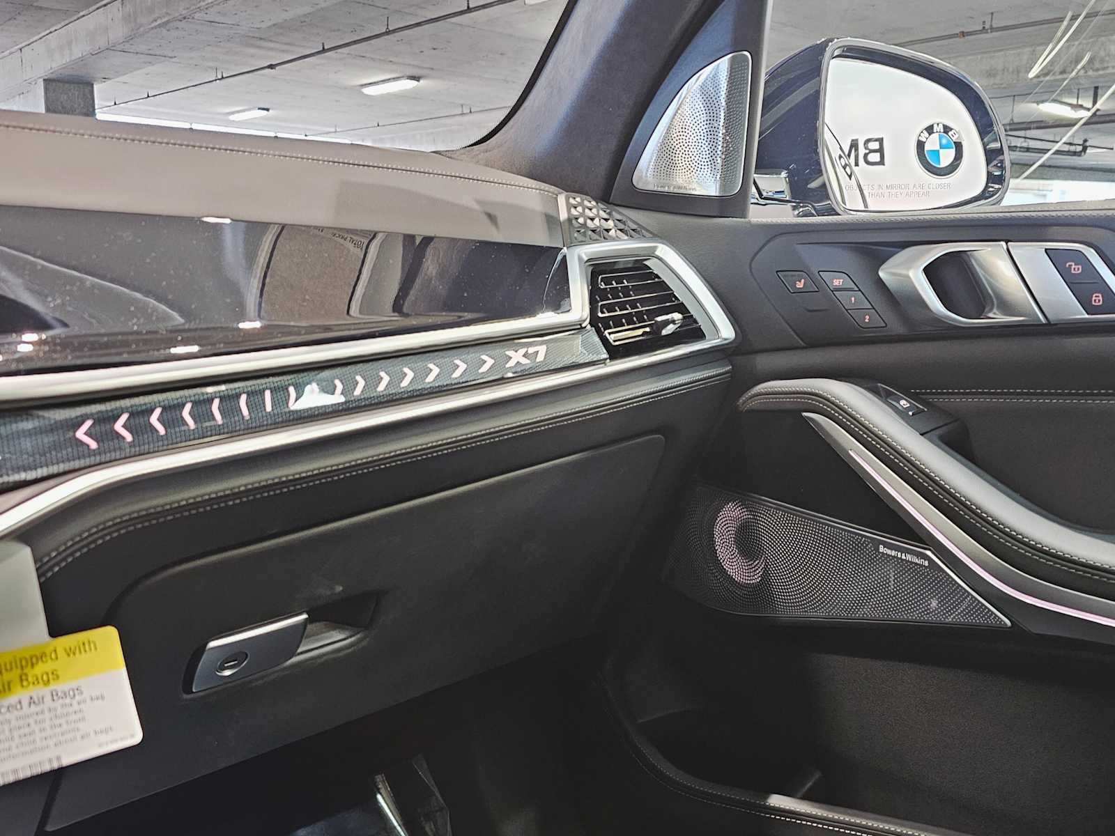 New 2026 BMW ALPINA XB7 image 20