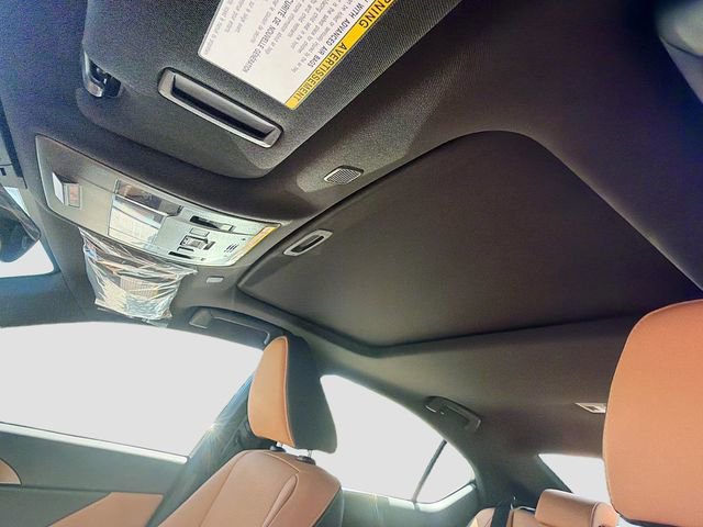 New 2026 Lexus IS 350 F Sport image 25