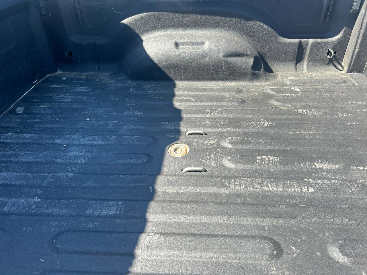 Used 2019 RAM 2500 Big Horn AWD/4WD image 10