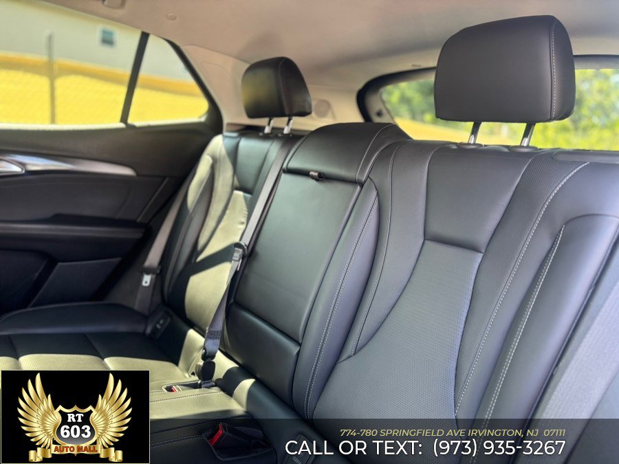 Used 2024 Buick Envision Preferred AWD/4WD image 9