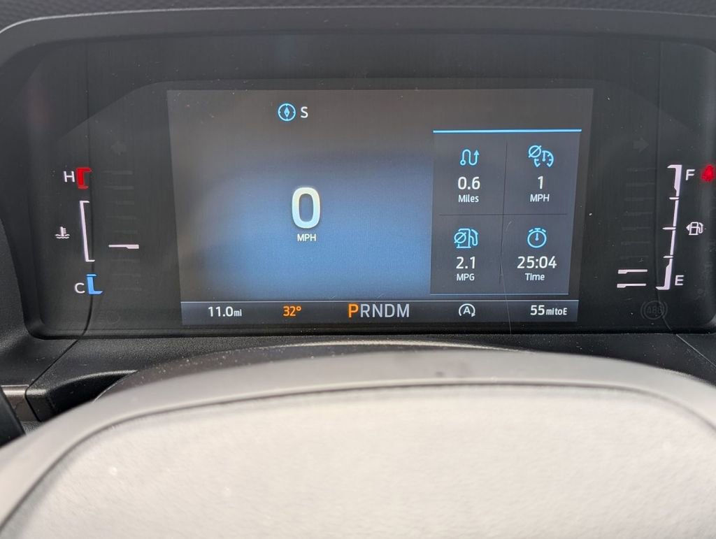 New 2026 Ford Ranger XLT w/ Equipment Group 301A High image 23