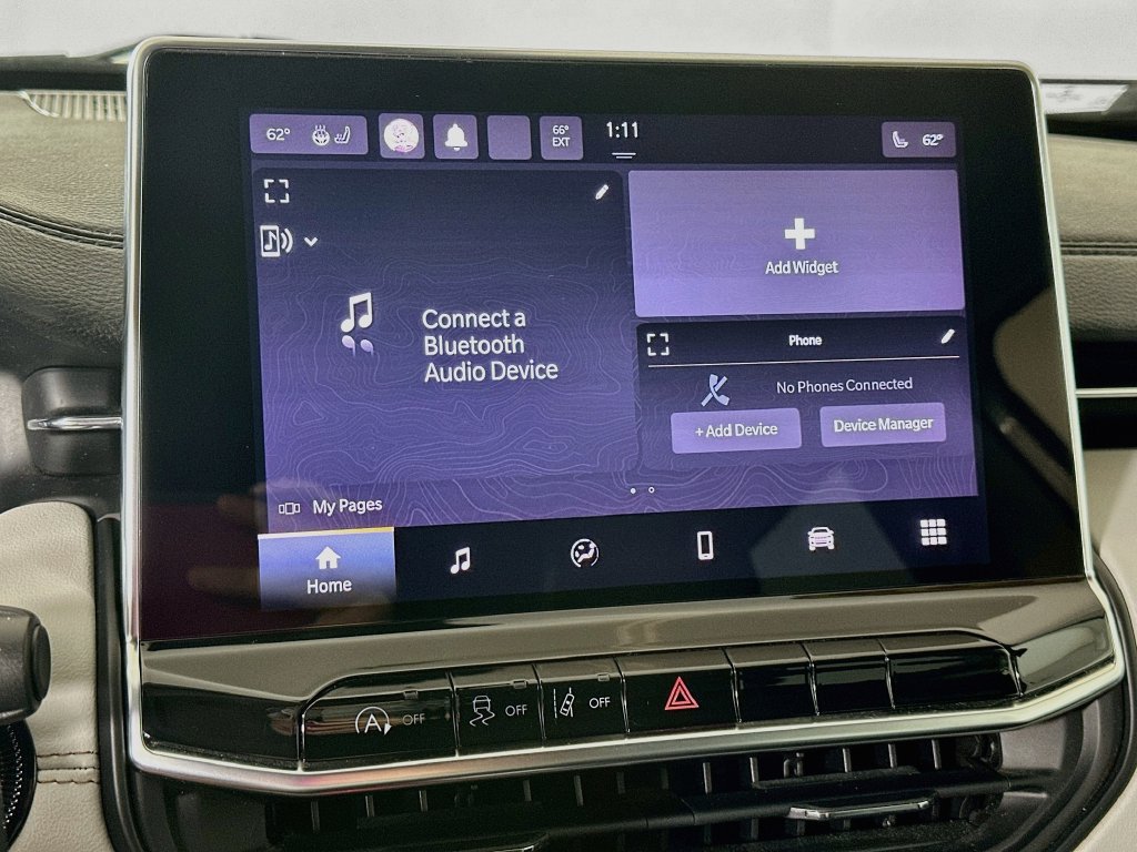 Certified 2022 Jeep Compass Limited AWD/4WD image 23