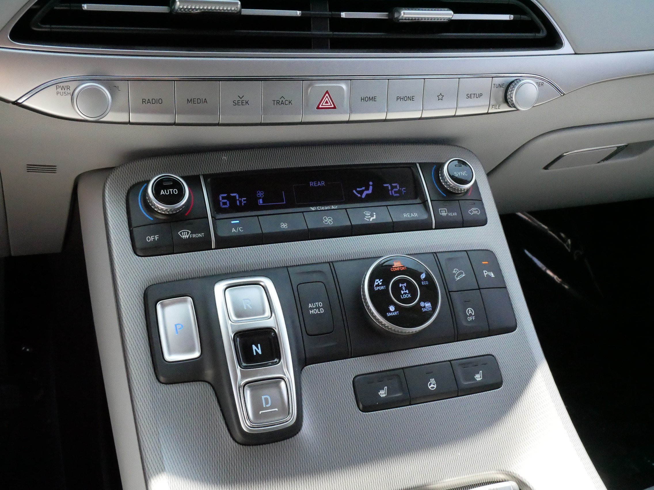 Used 2020 Hyundai Palisade SEL w/ Premium Package AWD/4WD image 23