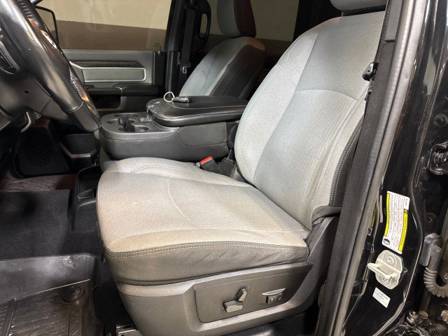 Used 2023 RAM 2500 Big Horn w/ Level 1 Equipment Group image 17