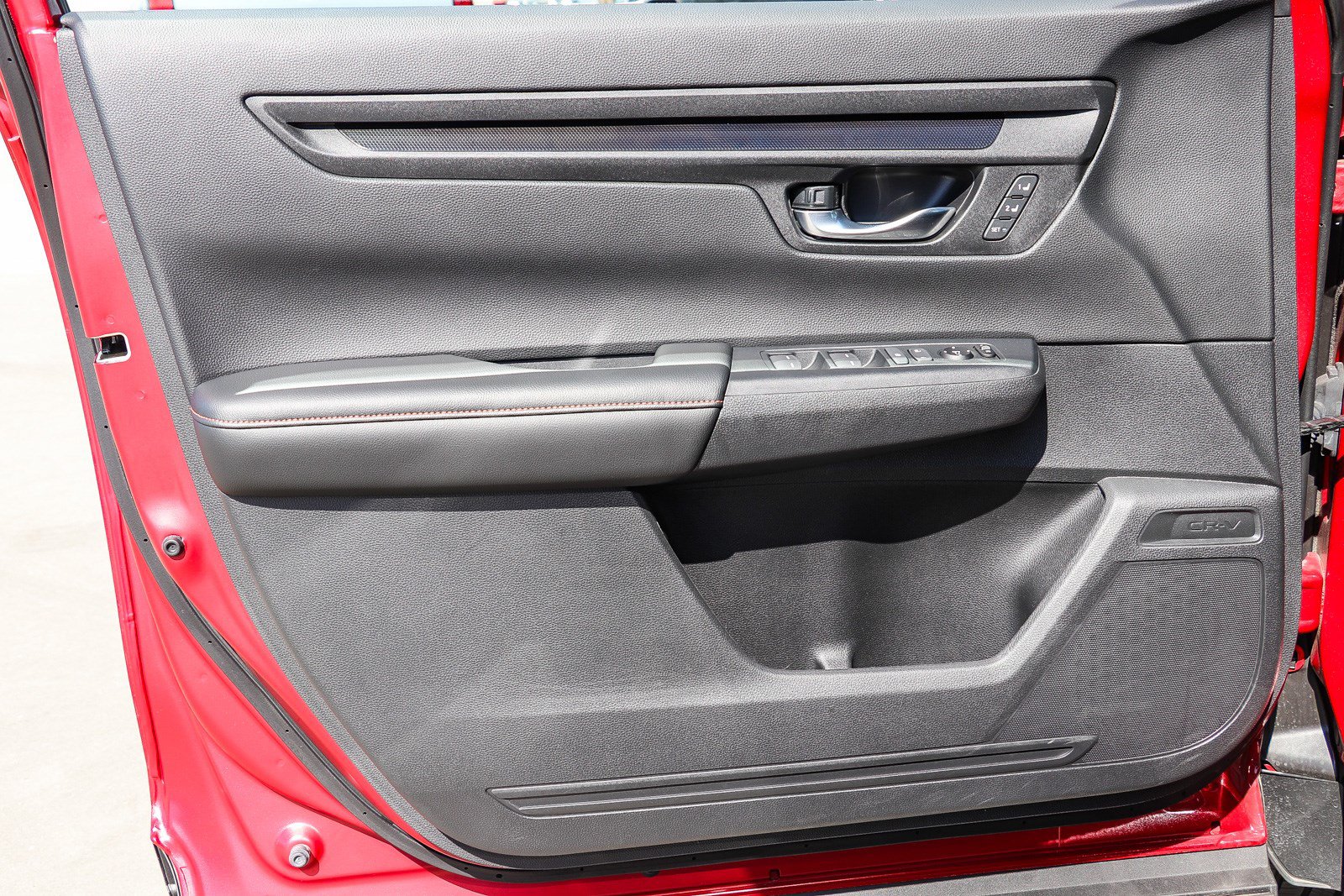 Used 2025 Honda CR-V Sport-L image 24