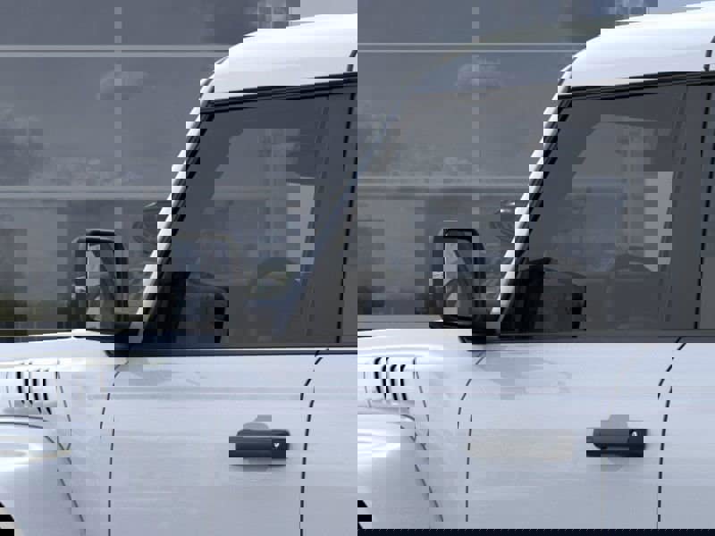 New 2025 Ford Bronco Raptor image 22